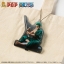 PRE-ORDER : P.O.P One Piece Acrylic Stand Keychain