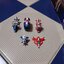 Mini Action Voltron Vehicle Force (Regular ver.) by Action Toys