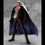PRE-ORDER : PORTRAIT.OF.PIRATES ONE PIECE NEO-DX NAVY HEADQUARTERS GENERAL AKAINU (SAKAZUKI) PVC FIGURE