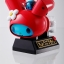 CHOGOKIN - My Melody (Red) by Bandai (มือสอง)
