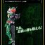PRE-ORDER : SO-DO CHRONICLE So-Do Kamen Rider W Limited Color Ver.