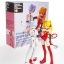 Neon Genesis Evangelion - REI AYANAMI & ASUKA LANGLEY SORYU Grimrock Mix Edition by Kaiyodo