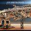 Mould King 13134 Star Wars Executor class Star Dreadnought 7588pcs (+ส่งด่วน 150)
