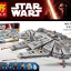 Lele 79211 Star Wars Millennium Falcon 1381pcs