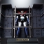DX Soul Of Chogokin Great Mazinger By Bandai (มีกล่องน้ำตาลไม่แกะ)