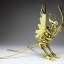 Saint Seiya Saint Cloth Myth Phoenix Ikki Power of Gold by Bandai