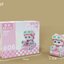 Gejia 6060 - Sanrio - Cinnamoroll / Kitty / Pochacco
