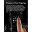 Godox X3 L Touchscreen TTL Wireless Flash Trigger for Leica X3L แฟลชทริกเกอร์ ตัวส่งแฟลชไร้สายแบบออโต้
