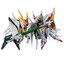 PRE-ORDER : FW GUNDAM CONVERGE CORE The Hathaway's Flash