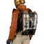 RAH No.273 The Rocketeer Ver 2.0 1/6 Scale by Medicom Toy