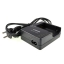 LC-E8C Battery Charger แท่นชาร์จสำหรับแบตเตอรี่Canon LP-E8 กล้องรุ่น 550D 600D 650D 700D