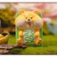 โมเดล ได้ 1 ตัว | Lucky Shiba Dog - More Than Billion Dollars Series by Romantic Light