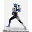 PRE-ORDER : S.H.Figuarts (Shinkocchou Seihou) Wingman GIRDER SILHOUETTE