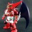 ES Gokin - Getter Robo Armageddon Shin Getter 1