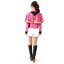 PRE-ORDER : Mashin Sentai Kiramager Oharu Sayo Jacket