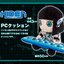 PRE-ORDER : Kamen Rider Zero-One Is PC cushion