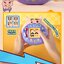 ตุ๊กตาพวงกุญแจ Crayon Shinchan Cute Face Turns Plush Toy Series by WONDERHOBBY