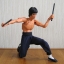 RAH No.300 Enter The Dragon - Bruce Lee 1/6 Scale by Medicom Toy