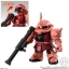 PRE-ORDER : Mobile Suit Gundam Micro Wars (10 pcs)