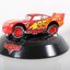 CHOGOKIN - Cars - Lightning McQueen by Bandai