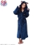 PRE-ORDER : Sailor Moon Luna & Diana Fluffy Bathrobe