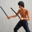 RAH No.300 Enter The Dragon - Bruce Lee 1/6 Scale by Medicom Toy