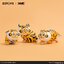 Xiaohu Daily Series by 52Toys (Set of 6+1secret)