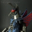 Godzilla - Final Wars Gigan 2005 Power-Up Ver. 10” by Bandai