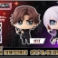 PRE-ORDER : Chimi Mega Buddy Series! DOUBLE DECKER! Doug & Kirill Set