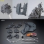 PRE-ORDER : MG 1/100 FULL ARMOR GUNDAM (GUNDAM THUNDERBOLT) LAST SESSION VER. PLASTIC MODEL