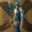 Pre-order : MEISHOU MANGA REALIZATION MUHOUSHA WOLVERINE (MARVEL UNIVERSE)