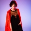 PRE-ORDER : [Godzilla x glamb] Collaboration King Ghidorah Dolman Sleeve