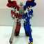 Super Robot Chogokin - SRC - Choryujin by Bandai (Lot JP)