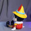 โมเดล Crayon Shinchan x Pinocchio