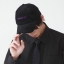 PRE-ORDER : Kamen Rider W WIND SCALE Corduroy Cap 2019-2020 WINTER