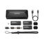 Godox MoveLink Mini LT Kit 2(black) for IOS ระบบไมโครโฟนไร้สาย สำหรับ 2 คน