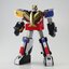Choujin Sentai Jetman Super Mini Pla Jet Icarus by Bandai (Set of 5)
