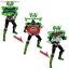 Masked Rider Drive - TK05 Kamen Rider Drive Type Technic by Bandai