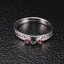 PRE-ORDER : Kamen Rider W Shotaro Hidari & Philip Eternal Partners Ring Set