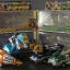 GoGo Sentai Boukenger - GoGo Vehicle Series 03 GoGo Mixer by Bandai