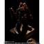 Soul Of Chogokin GX-48K THE BIG-O KUROGANE FINISH (FULL PACKAGE) by Premium Bandai (มีกล่องน้ำตาล)