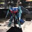 Soul of Chogokin - GX-94 Super Machine Beast God Dancouga BLACK WING (Limited Lot JP มีกล่องน้ำตาล) by Premium Bandai