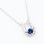 PRE-ORDER : Kamen Rider Kabuto × MATERIAL CROWN Necklace