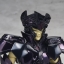 Saint Seiya Saint Cloth Myth Gemini Saga (Surplice) by Bandai