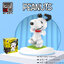 Hsanhe 5050 - 5055 Snoopy Diary Life