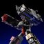 PRE-ORDER : Super Mini Pla Kyukyu Sentai GoGoFive - Renketsu Gattai Grand Liner