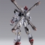 Pre- order : METAL BUILD CROSSBONE GUNDAM X1