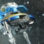 Shuriken Sentai Ninninger Otomin Series 2 DX UFOmaru by Bandai