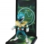 Tamashii Buddies Green Ranger by Bandai
