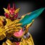 PRE-ORDER : Dimension Xenofigure TegaSword Red